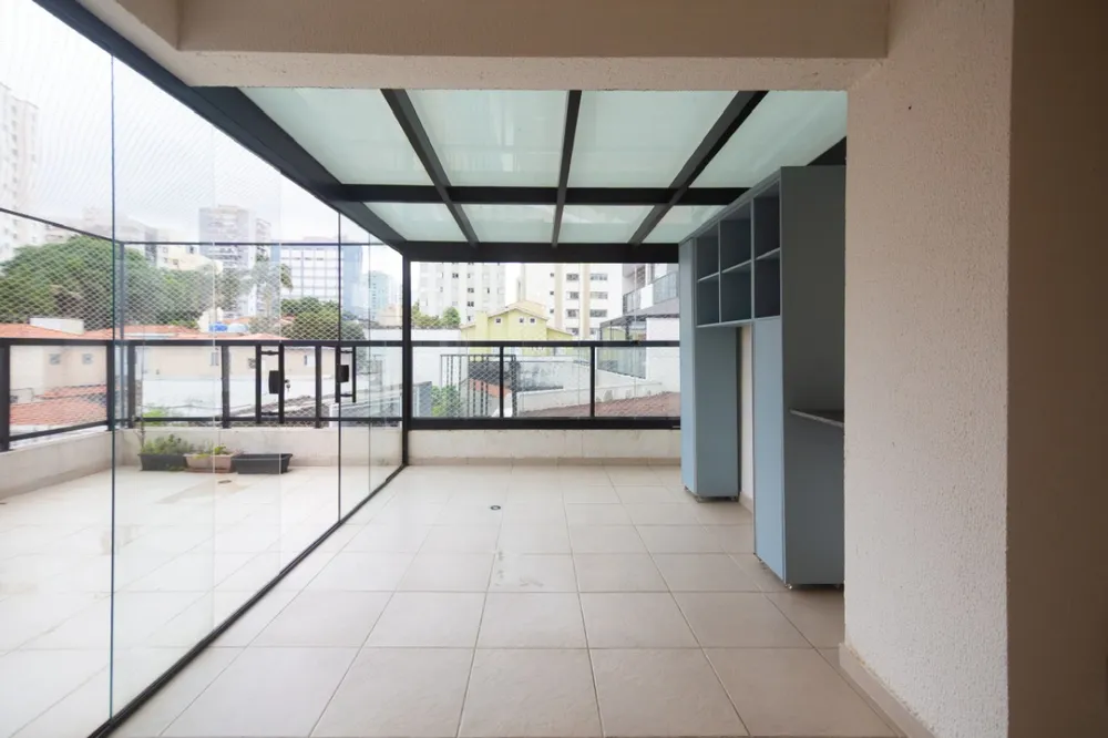 Apartamento, 2 quartos, 67 m² - Foto 1
