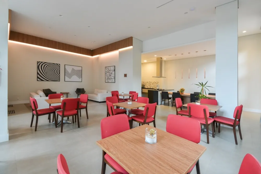 Apartamento, 2 quartos, 67 m² - Foto 2