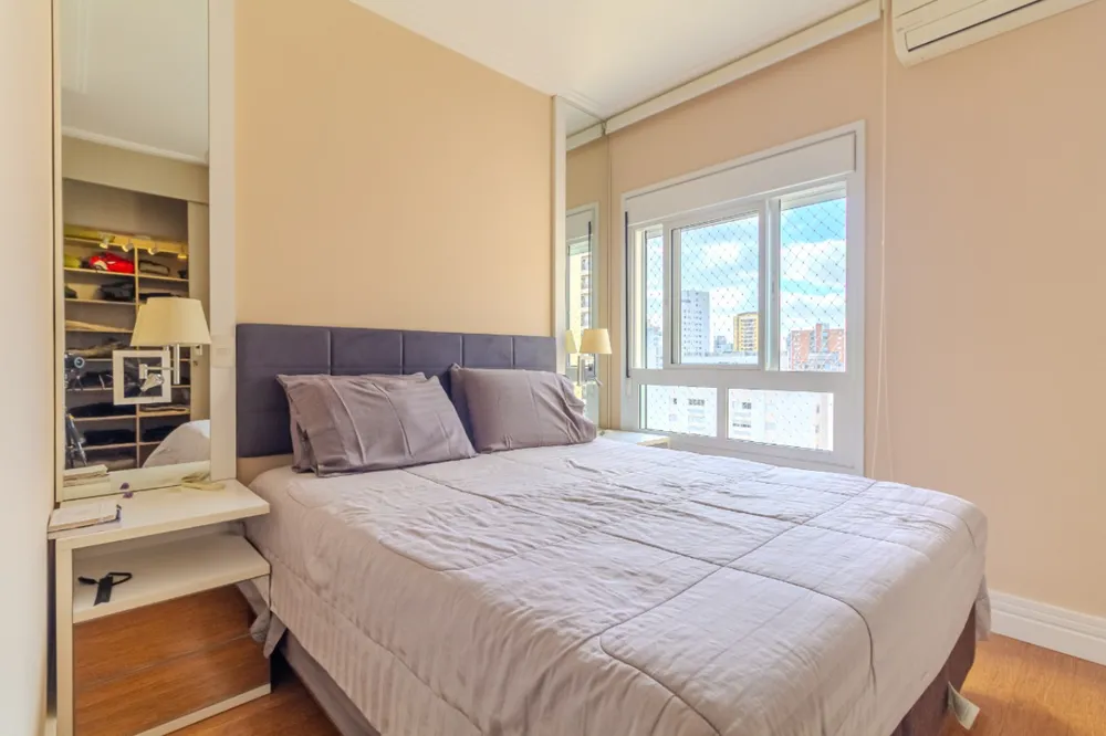 Apartamento, 2 quartos, 86 m² - Foto 5