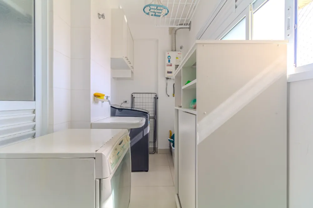 Apartamento, 2 quartos, 86 m² - Foto 1