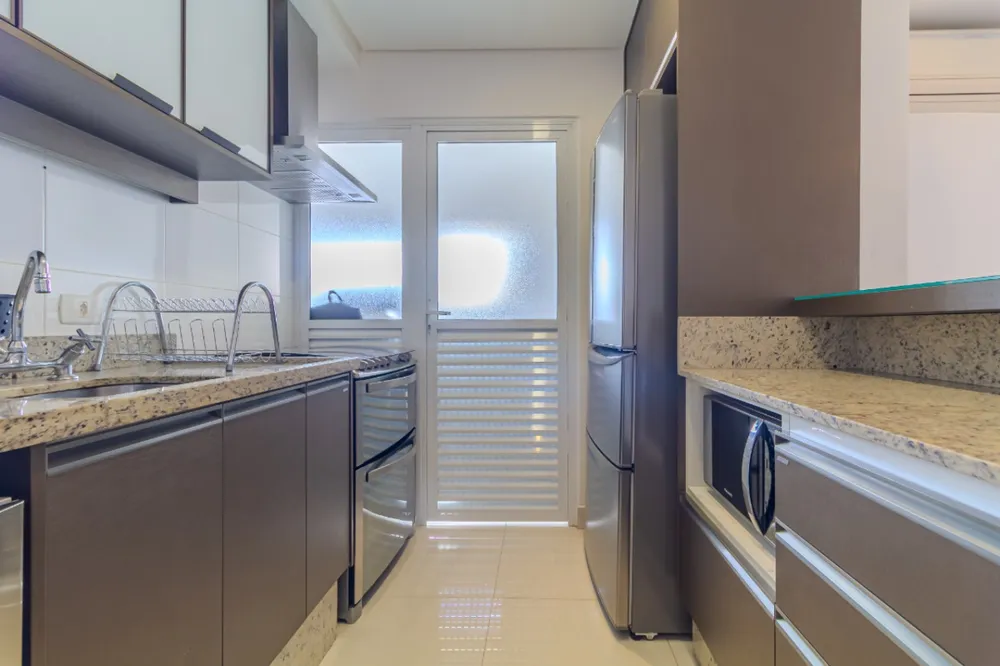 Apartamento, 2 quartos, 86 m² - Foto 2