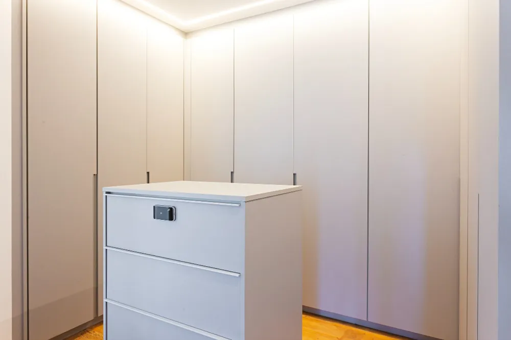 Apartamento, 2 quartos, 195 m² - Foto 3