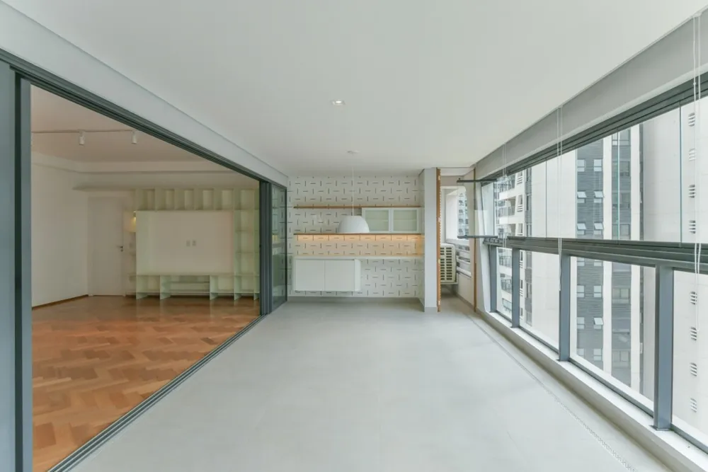 Apartamento, 3 quartos, 196 m² - Foto 7