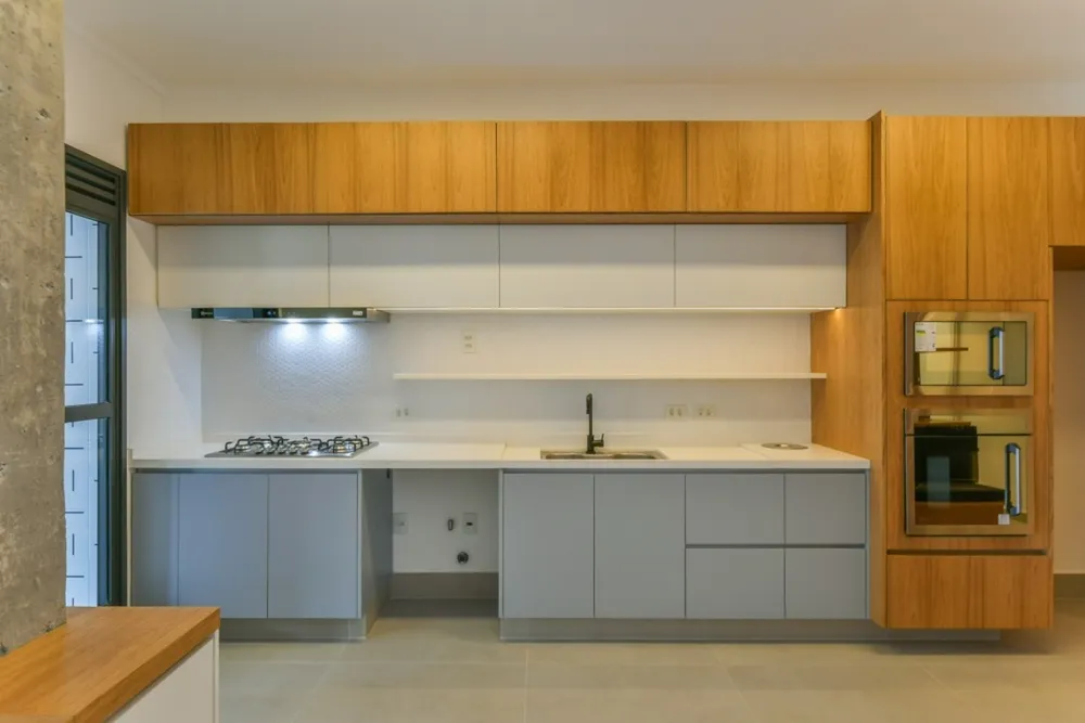 Apartamento, 3 quartos, 196 m² - Foto 5