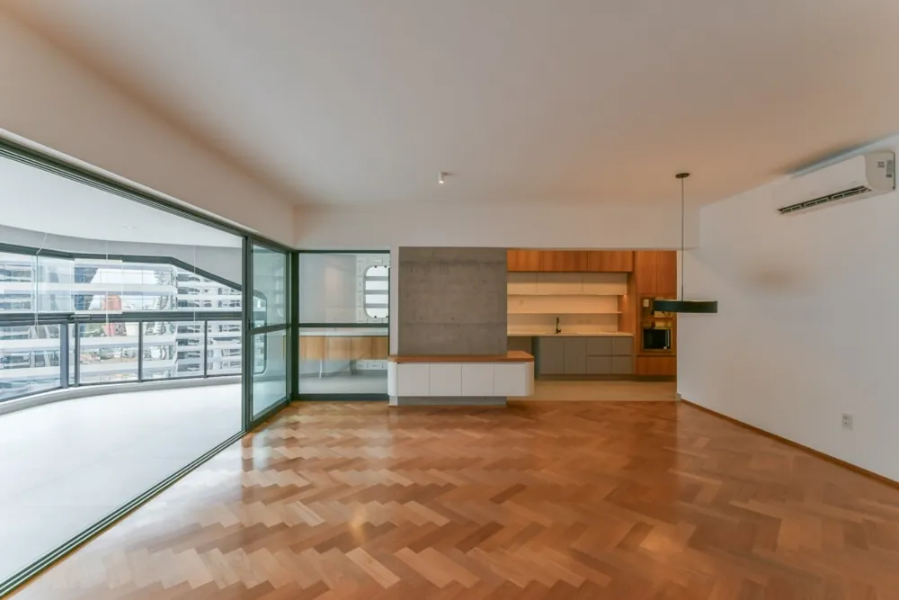 Apartamento, 3 quartos, 196 m² - Foto 2