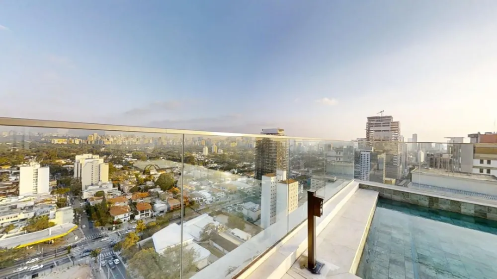 Apartamento, 4 quartos, 174 m² - Foto 12