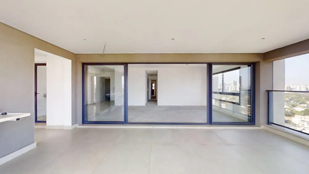 Apartamento, 4 quartos, 174 m² - Foto 5