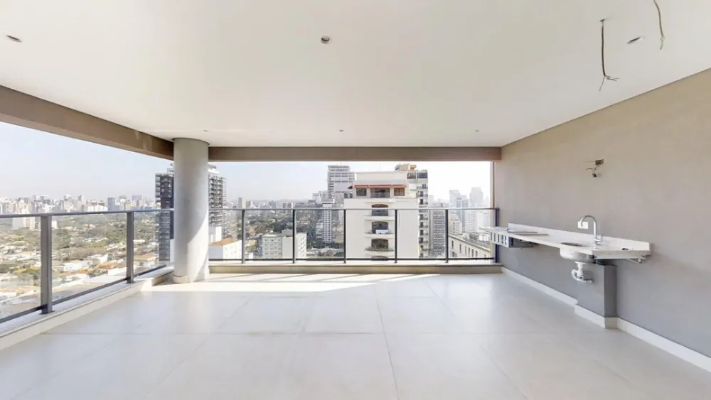 Apartamento, 4 quartos, 174 m² - Foto 11