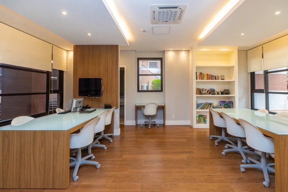 Apartamento, 3 quartos, 167 m² - Foto 12
