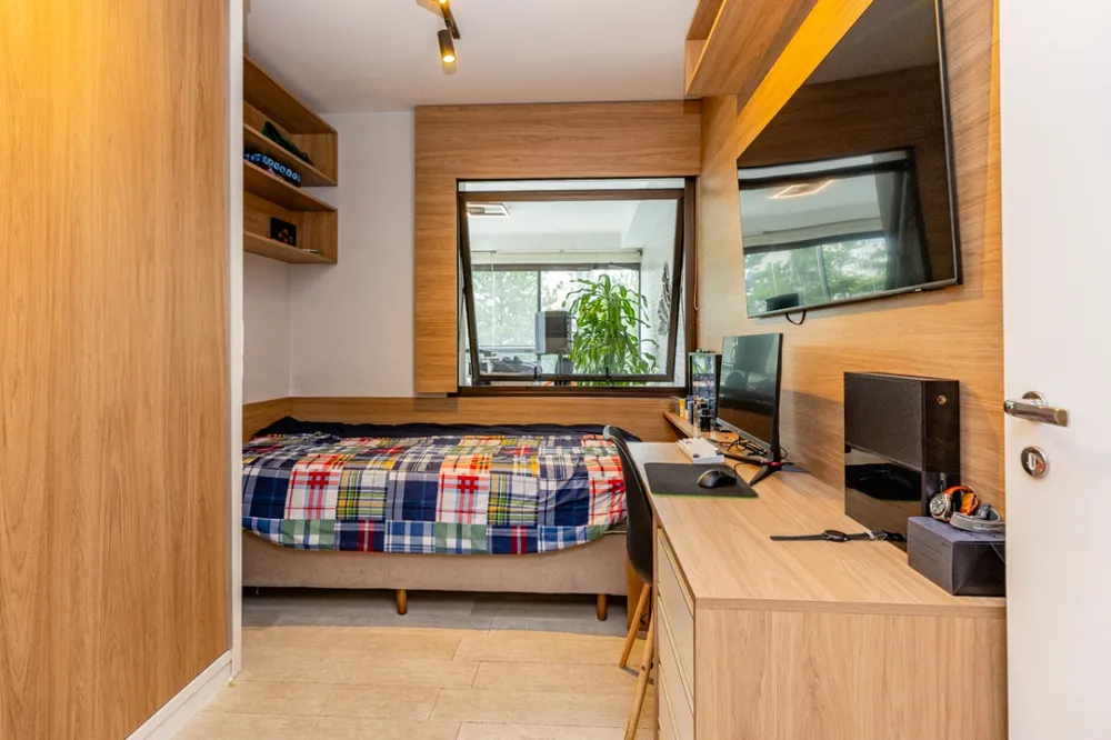 Apartamento, 3 quartos, 167 m² - Foto 6