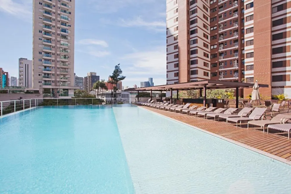Apartamento, 3 quartos, 167 m² - Foto 3