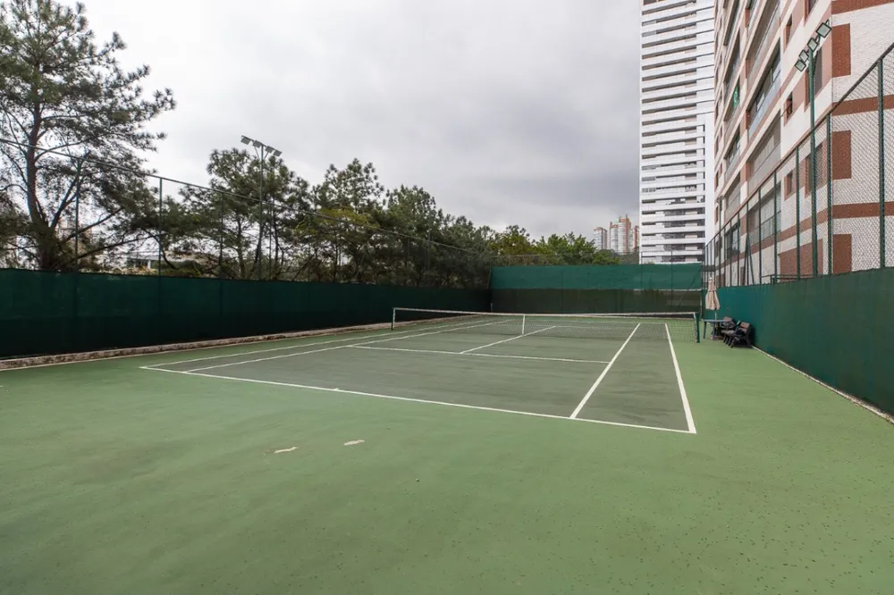Apartamento, 3 quartos, 167 m² - Foto 10