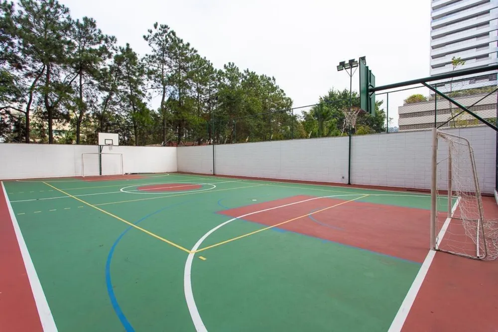 Apartamento, 3 quartos, 167 m² - Foto 11