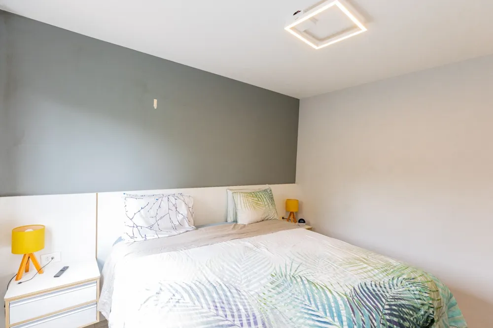 Apartamento, 3 quartos, 167 m² - Foto 1