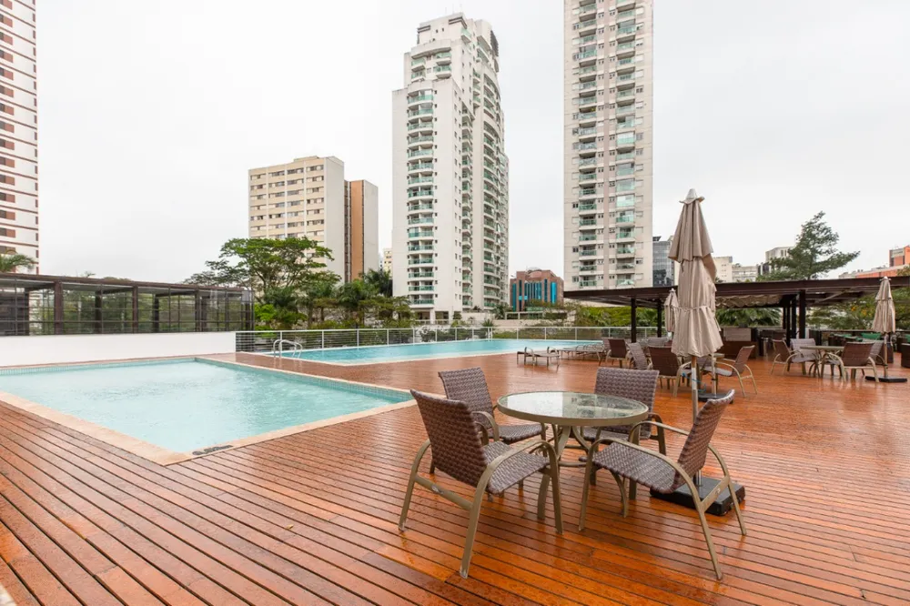 Apartamento, 3 quartos, 167 m² - Foto 8