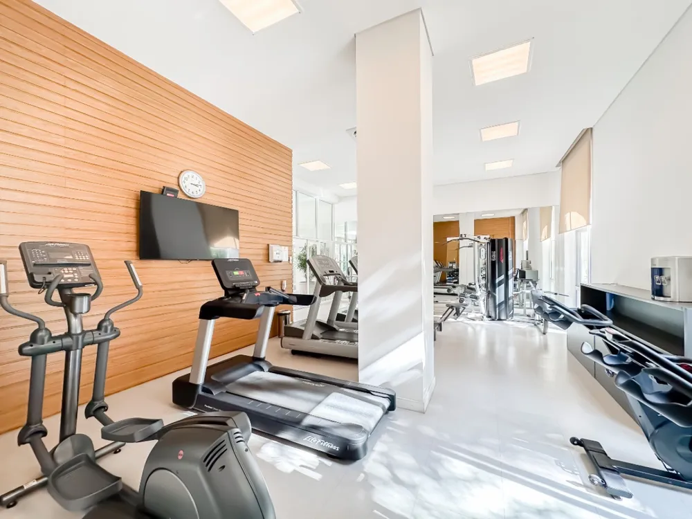 Apartamento, 4 quartos, 242 m² - Foto 3