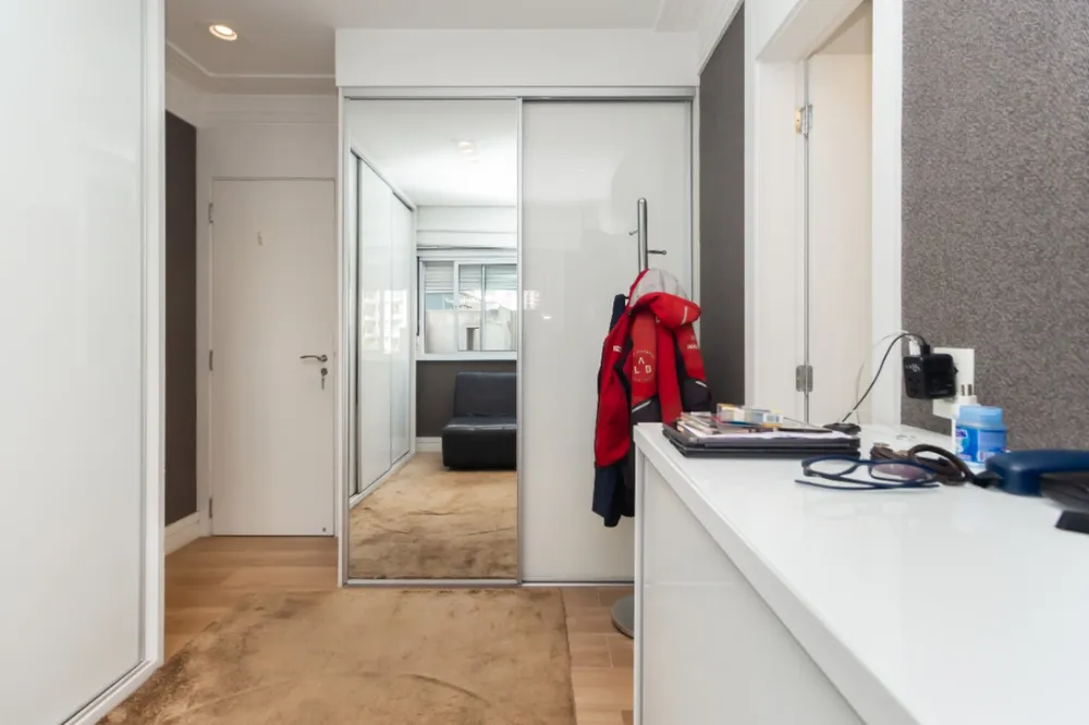 Apartamento, 4 quartos, 242 m² - Foto 6