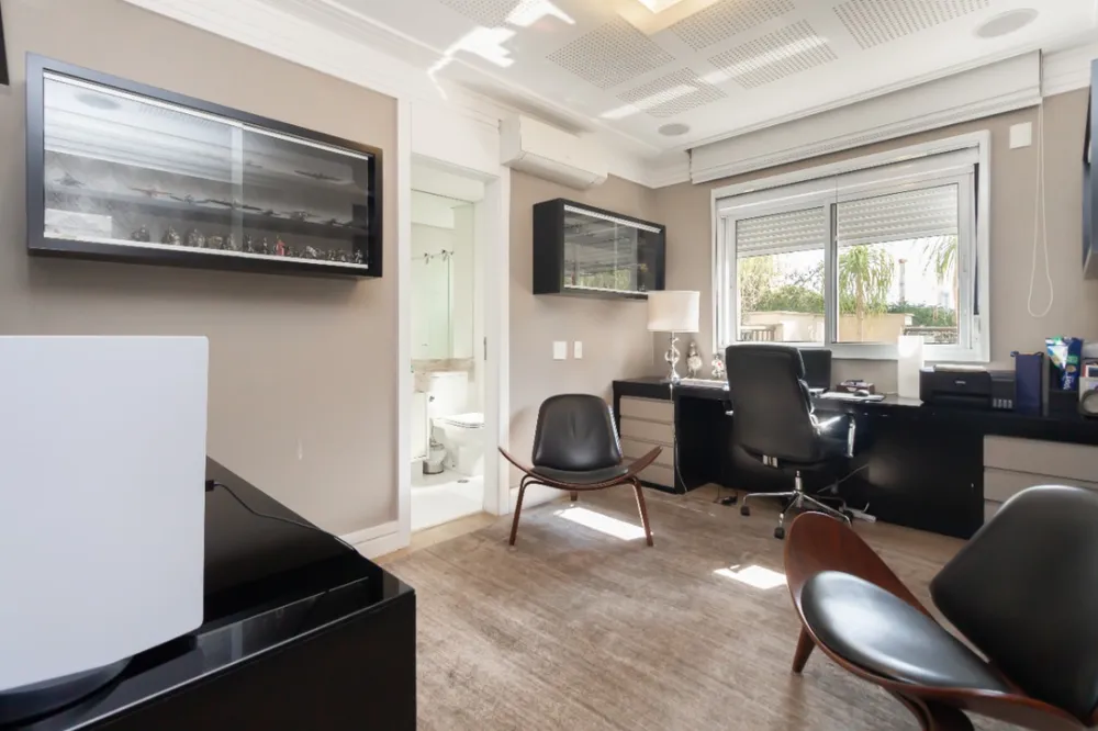Apartamento, 4 quartos, 242 m² - Foto 8