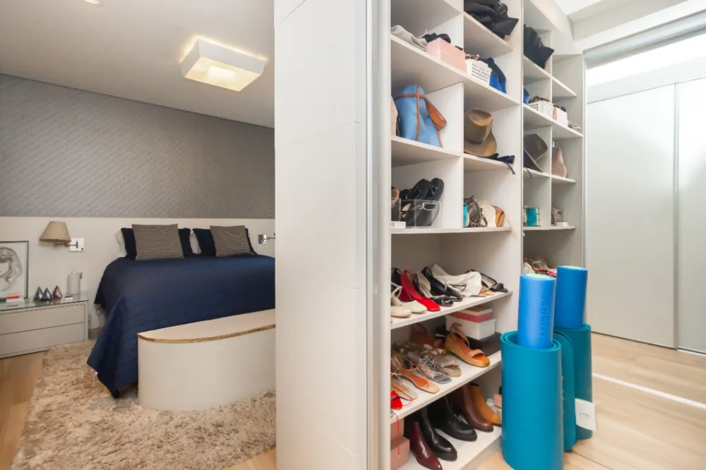 Apartamento, 4 quartos, 242 m² - Foto 4