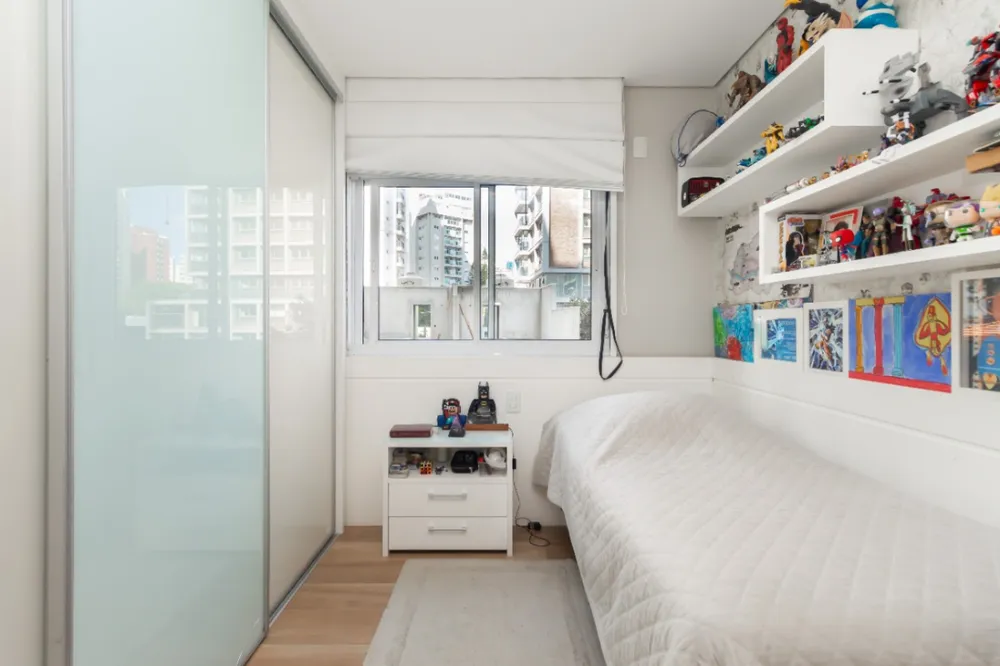 Apartamento, 4 quartos, 242 m² - Foto 5