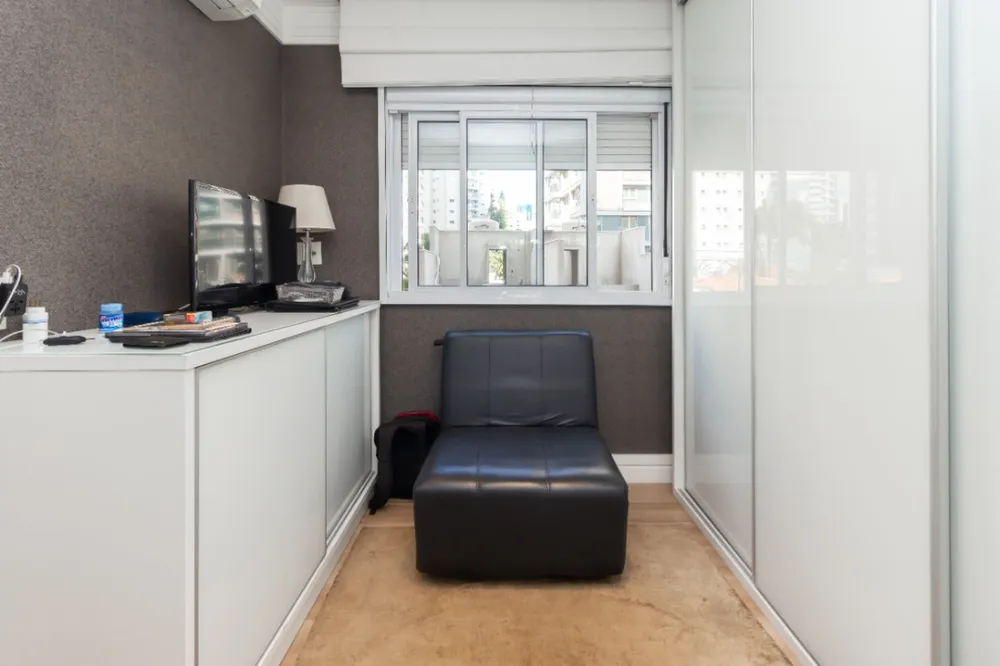 Apartamento, 4 quartos, 242 m² - Foto 4