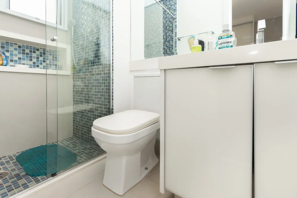 Apartamento, 4 quartos, 242 m² - Foto 1