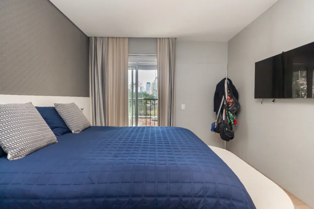 Apartamento, 4 quartos, 242 m² - Foto 5