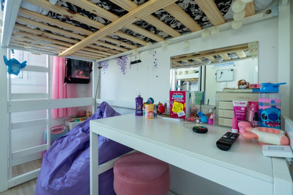 Cobertura, 3 quartos, 116 m² - Foto 3