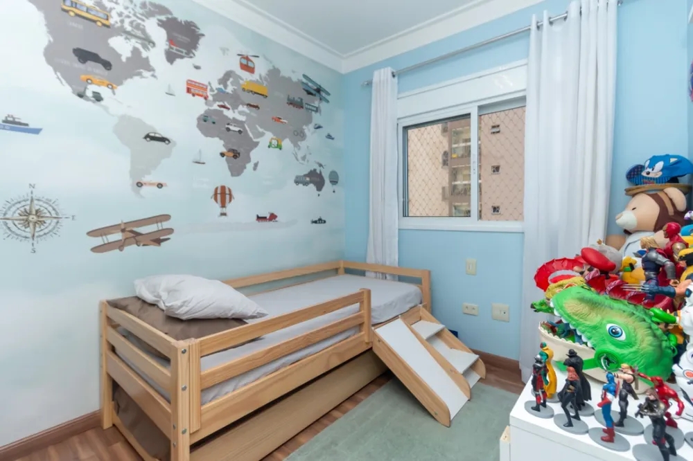 Apartamento, 3 quartos, 102 m² - Foto 6