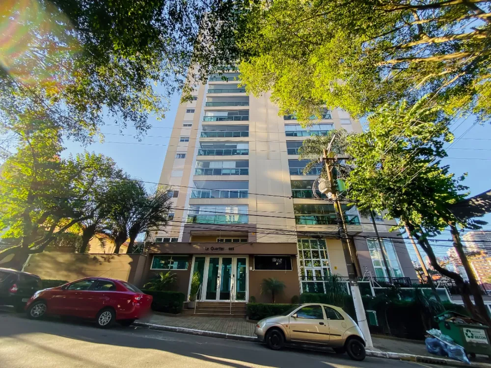 Apartamento, 3 quartos, 102 m² - Foto 1