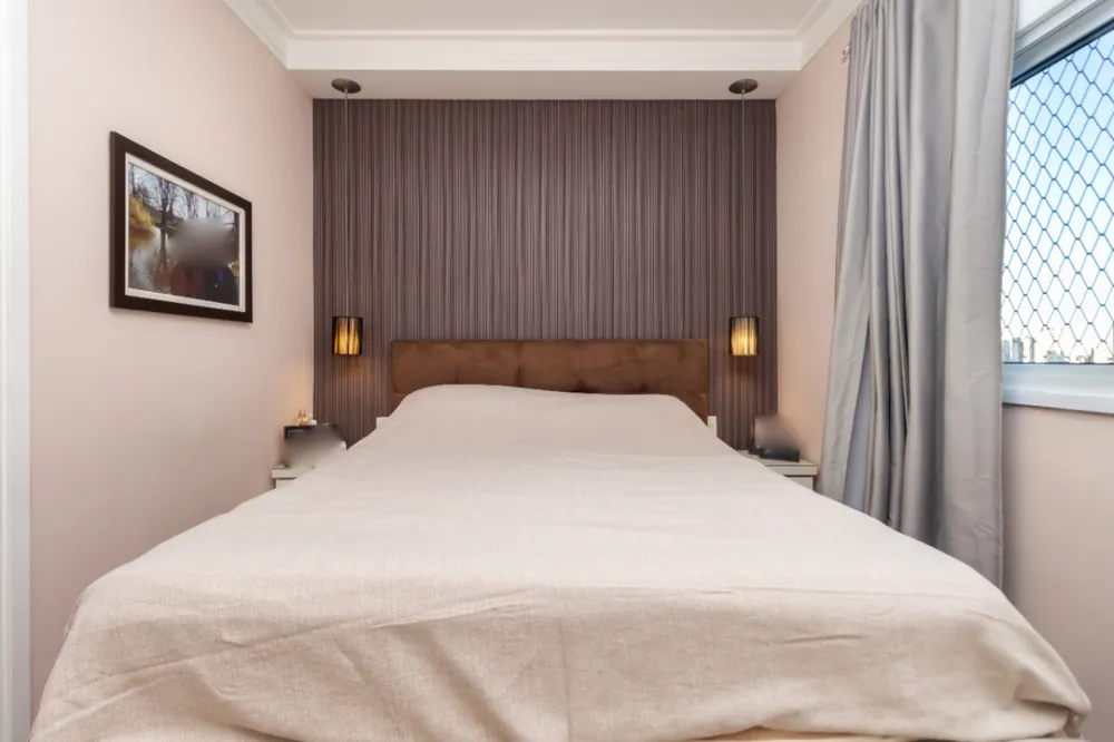 Apartamento, 3 quartos, 102 m² - Foto 3
