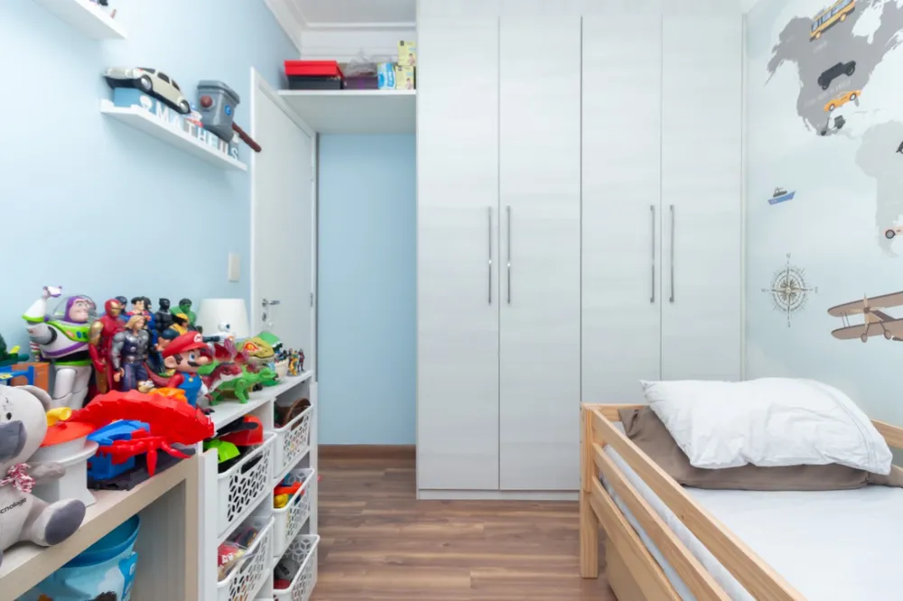 Apartamento, 3 quartos, 102 m² - Foto 8