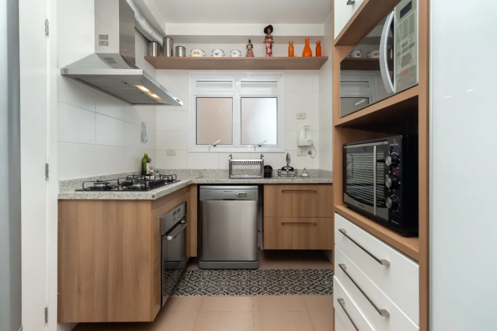 Apartamento, 3 quartos, 102 m² - Foto 2