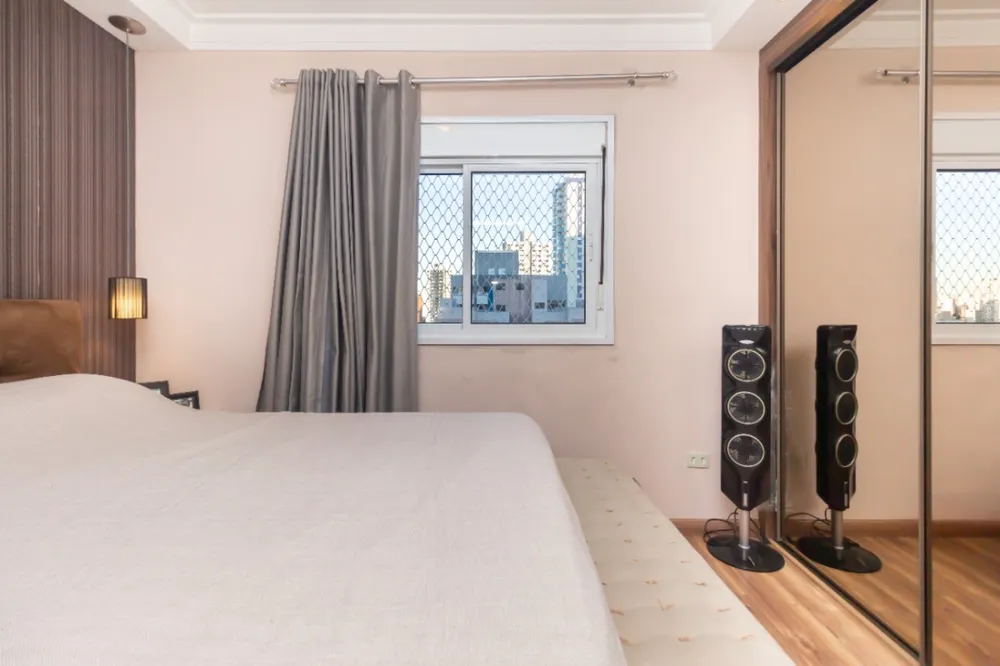 Apartamento, 3 quartos, 102 m² - Foto 4