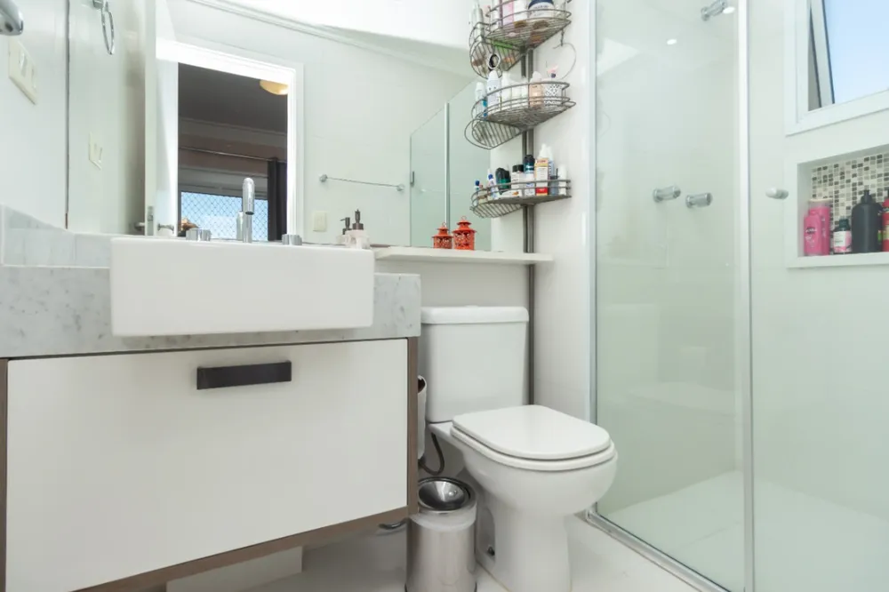 Apartamento, 3 quartos, 102 m² - Foto 5