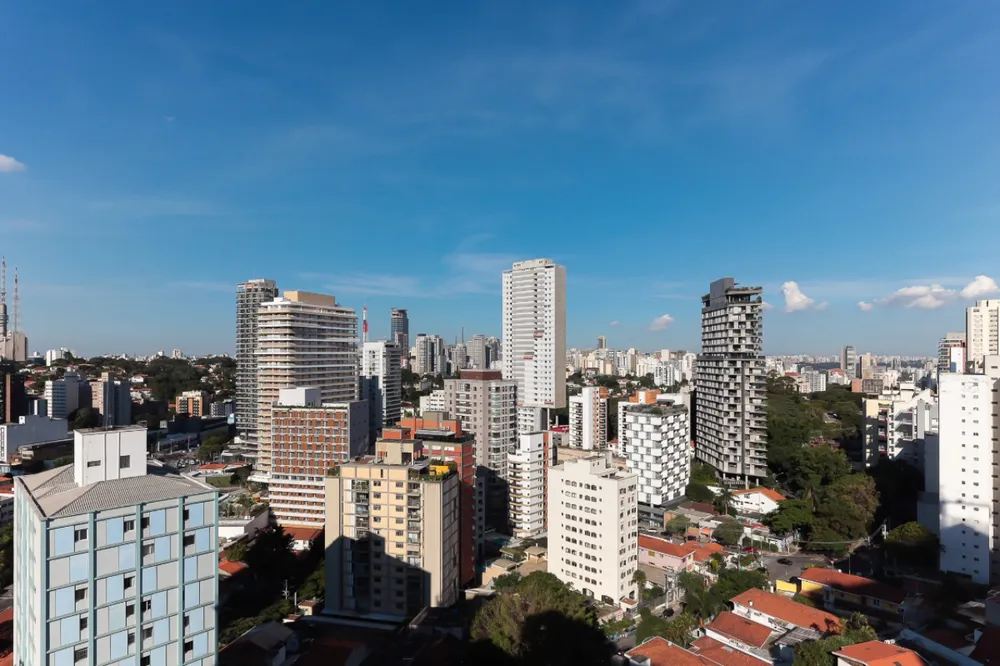 Apartamento, 1 quarto, 31 m² - Foto 7