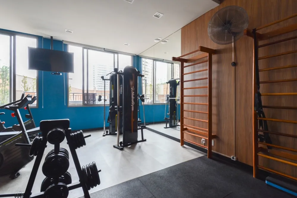Apartamento, 2 quartos, 215 m² - Foto 4
