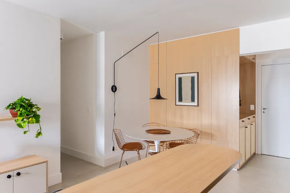 Apartamento, 2 quartos, 70 m² - Foto 4