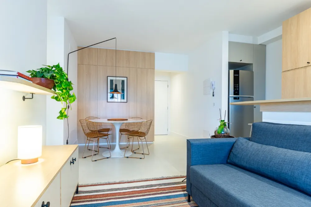 Apartamento, 2 quartos, 70 m² - Foto 4