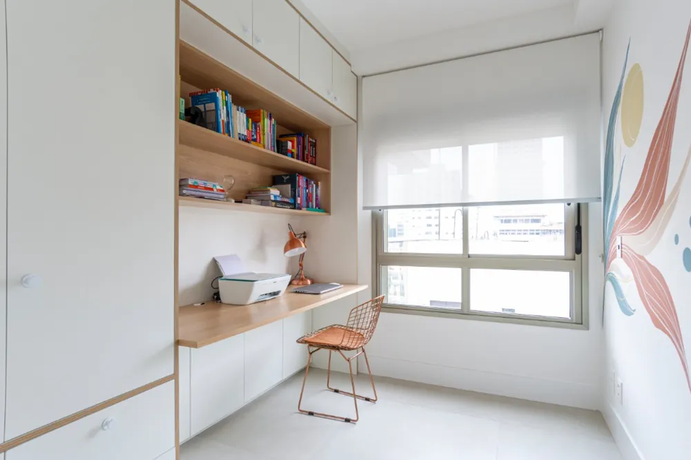 Apartamento, 2 quartos, 70 m² - Foto 5