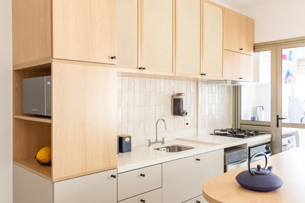 Apartamento, 2 quartos, 70 m² - Foto 7