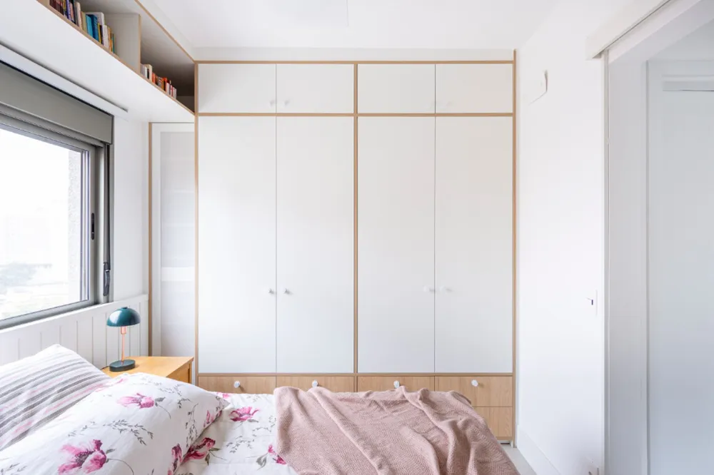 Apartamento, 2 quartos, 70 m² - Foto 9