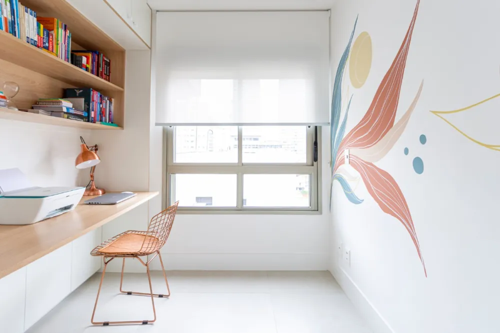 Apartamento, 2 quartos, 70 m² - Foto 1