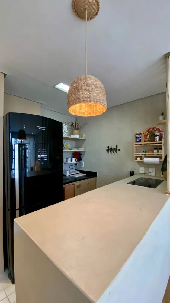 Apartamento à venda com 1 quarto, 44m² - Foto 11