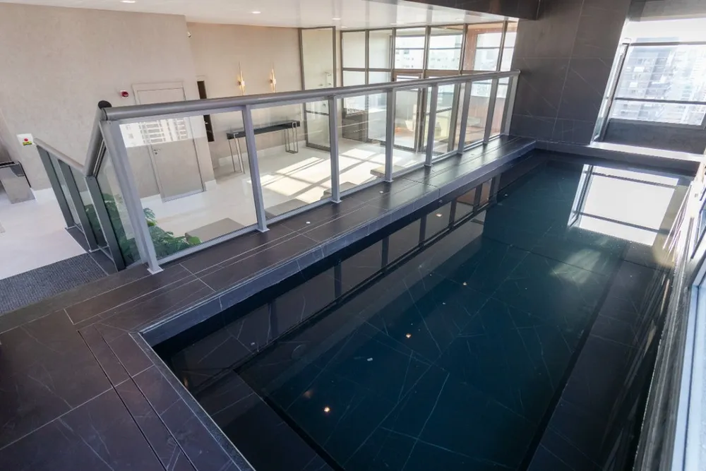 Apartamento, 1 quarto, 42 m² - Foto 6