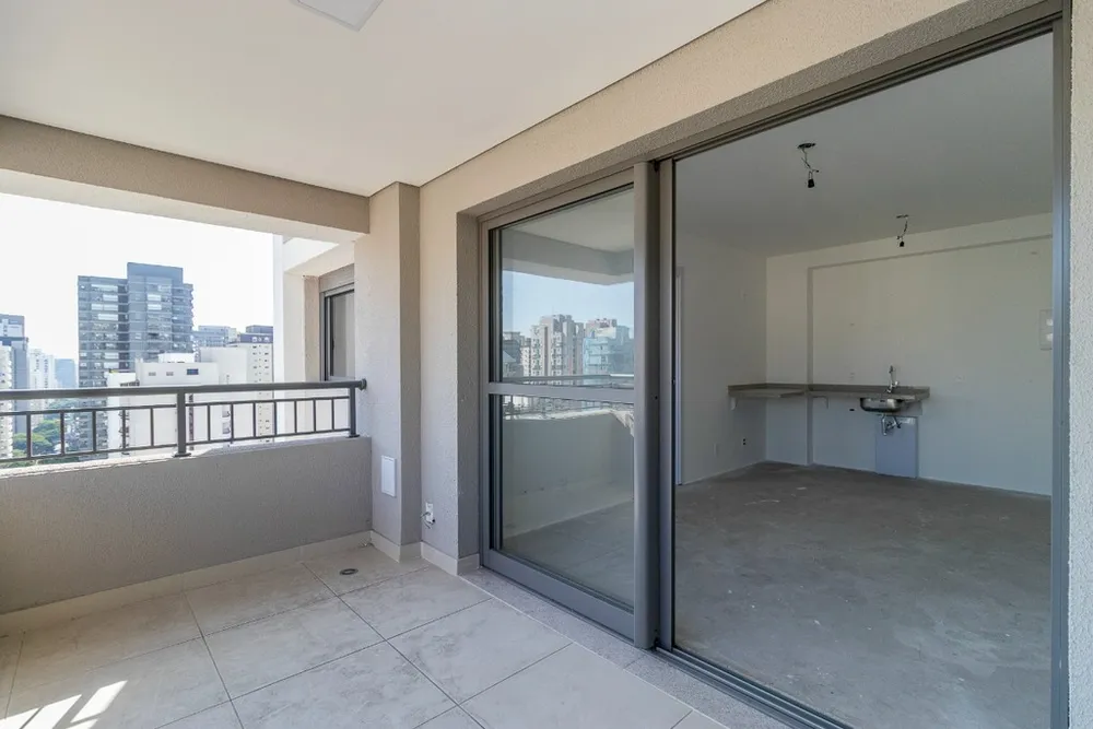 Apartamento, 1 quarto, 42 m² - Foto 8