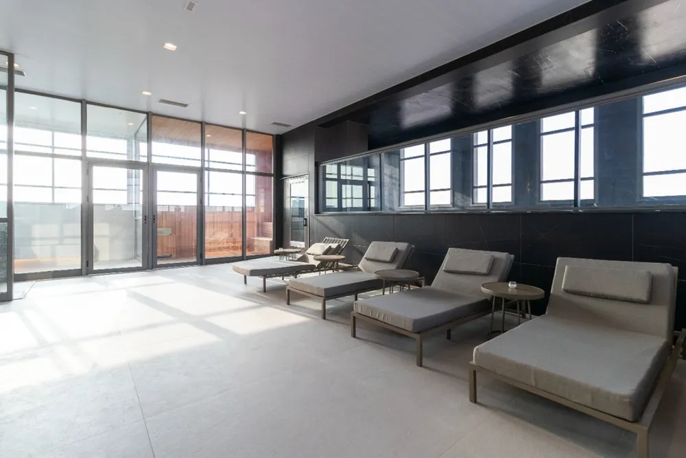 Apartamento, 1 quarto, 42 m² - Foto 2
