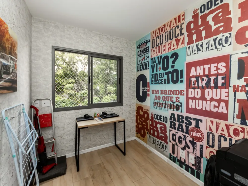 Apartamento, 2 quartos, 68 m² - Foto 7