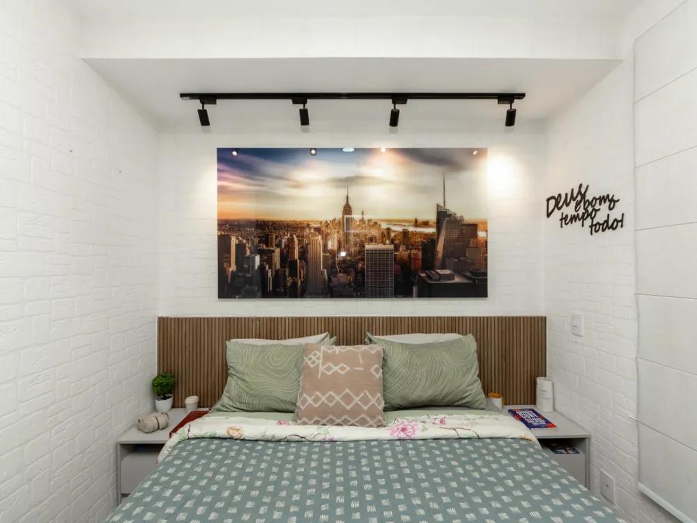 Apartamento, 2 quartos, 68 m² - Foto 6