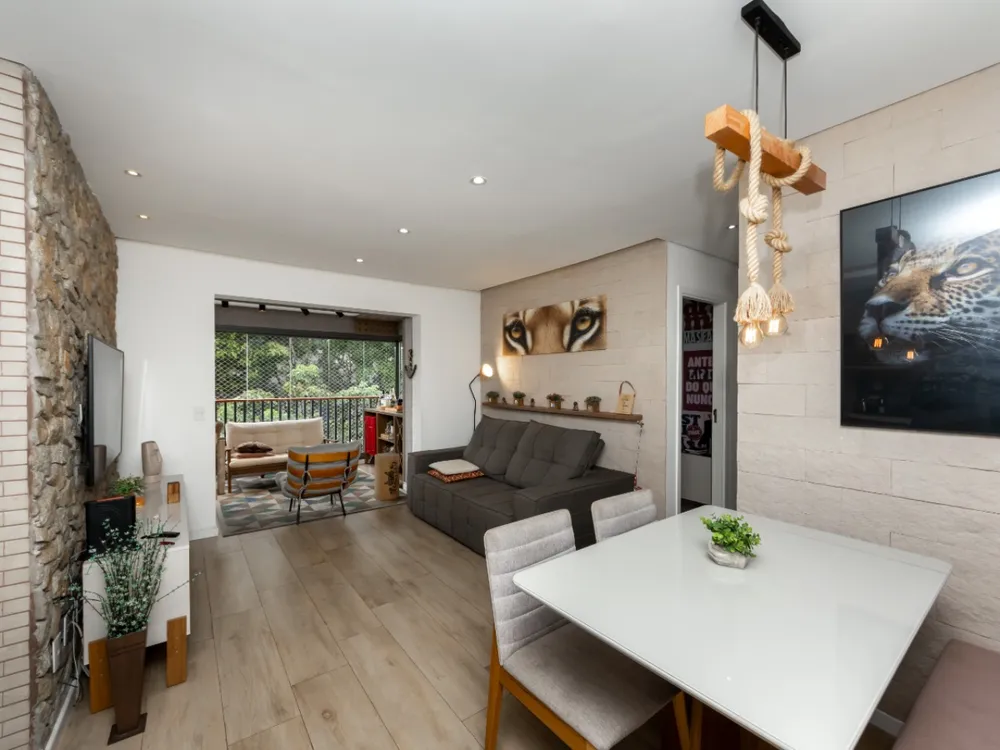 Apartamento, 2 quartos, 68 m² - Foto 3